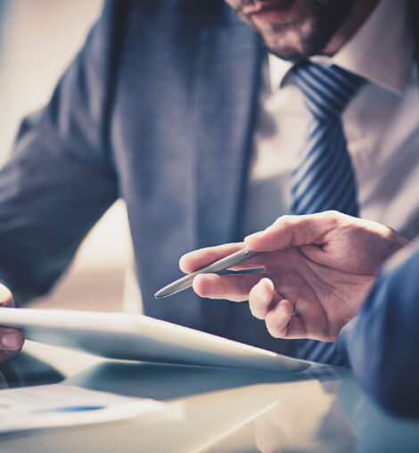 CuCoSol für Legal Professionals